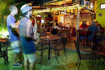 Hotel El Caite San Juan del Sur