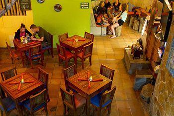 El Caite Hotel