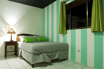 Hotel El Caite 4*